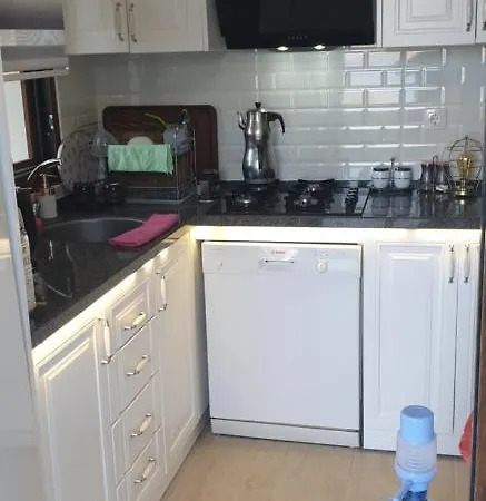Affittacamere Deluxe Çeşme