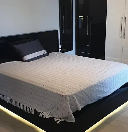 Affittacamere Deluxe *